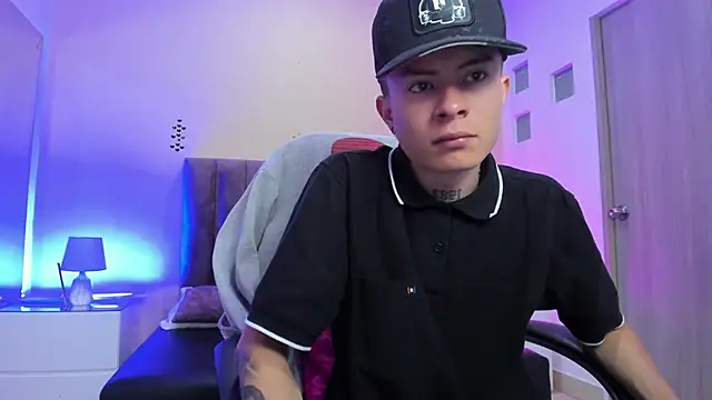 Nascary Fox online show from 04.19.26