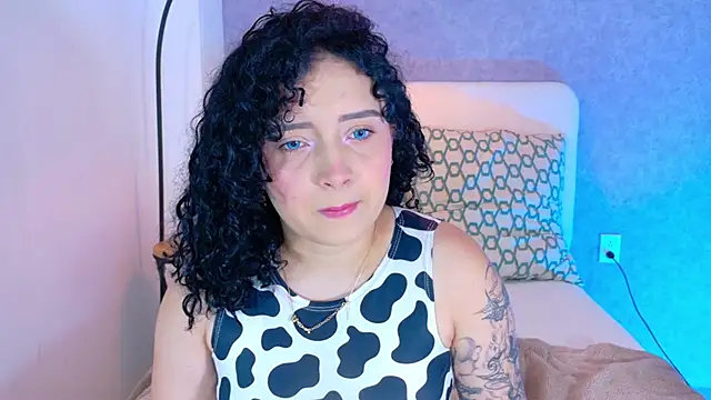 Tracielowe w online show from 10.31.25