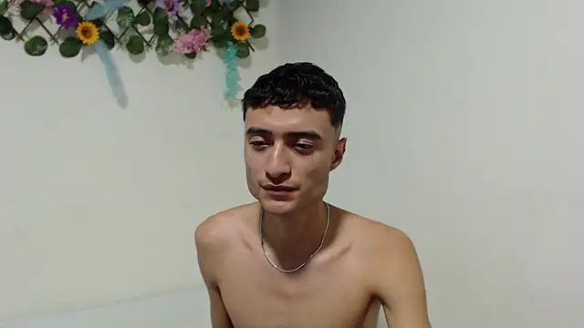 camiYwY online show from 02.01.26