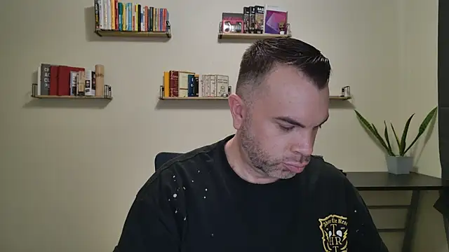 Ty lerDavid online show from 02.05.26