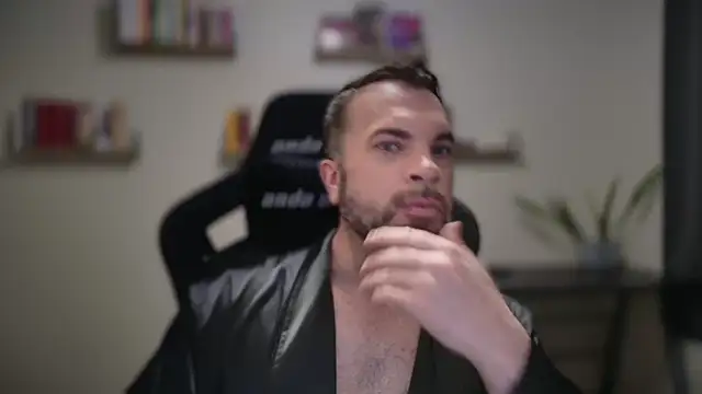 Ty lerDavid online show from 02.27.26