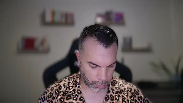 Ty lerDavid online show from 03.05.26