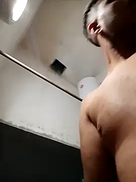 andersonuy25 online show from 09.16.25