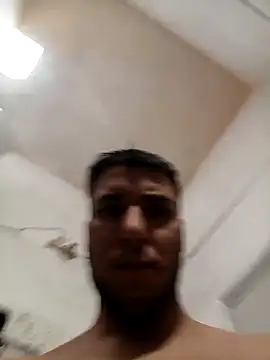 andersonuy25 online show from 10.29.25