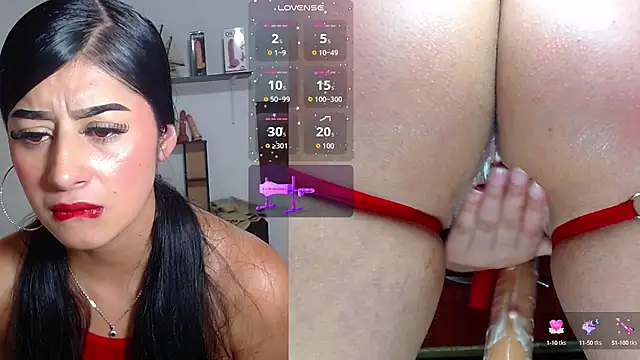 keily  funny online show from 10.15.25