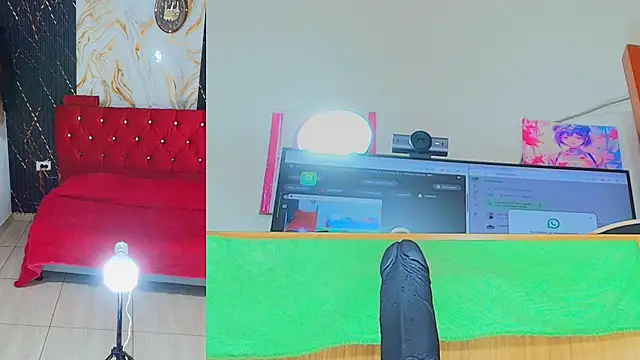 keily  funny online show from 08.06.26