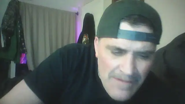 Snapshot of crazyeyes666707 chatting on 01.18.26 crazyeyes666707 online show from 01.18.26