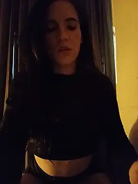 Astrogirl69 online show from 06.19.26