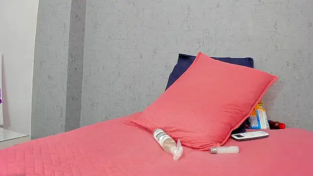 scarlett646 online show from 10.28.25