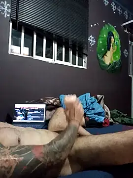 jstrong81 online show from 01.14.26