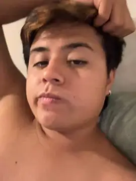 Snapshot of Zoro370 chatting on 02.20.26 Zoro370 online show from 02.20.26