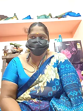 bakyasree143 online show from 11.18.25