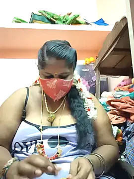 bakyasree143 online show from 04.20.26