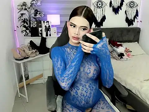 tstoni talks online show from 04.20.26