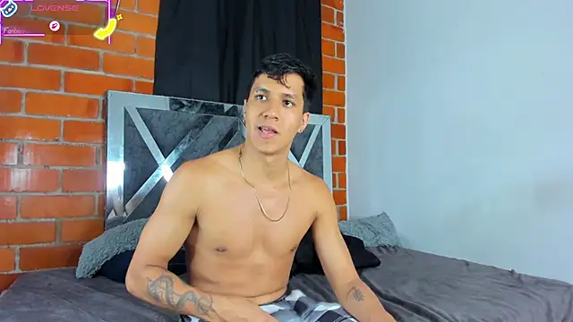 Robertmiller21 online show from 02.06.26