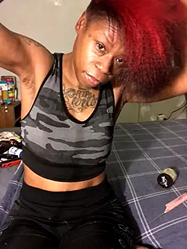 Snapshot of Tishrella6 chatting on 09.19.25 Tishrella6 online show from 09.19.25