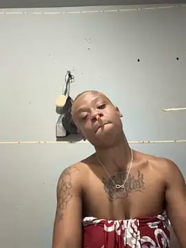 Tishrella6 online show from 06.11.26