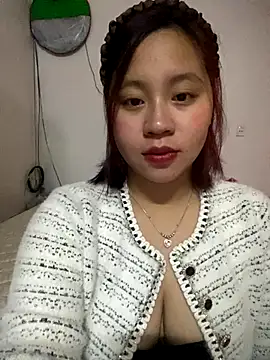 maianhcute online show from 11.19.25