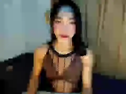 Aiko shemalexxx online show from 10.26.25