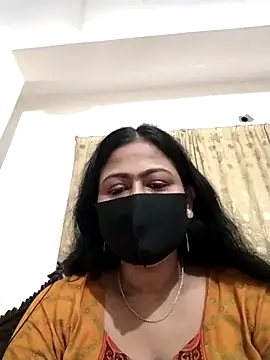 Snapshot of Neha-37 chatting on 10.07.25 Neha-37 online show from 10.07.25