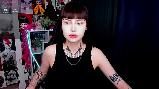 Snapshot of Morana_Batt chatting on 09.09.25 Morana Batt online show from 09.09.25