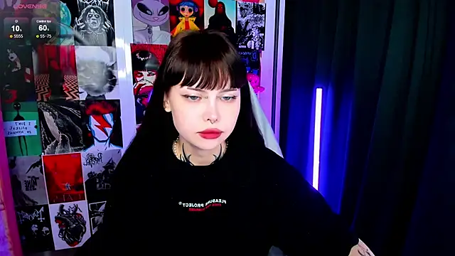 Snapshot of Morana_Batt chatting on 09.27.25 Morana Batt online show from 09.27.25