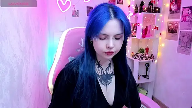 Snapshot of Morana_Batt chatting on 01.08.26 Morana Batt online show from 01.08.26