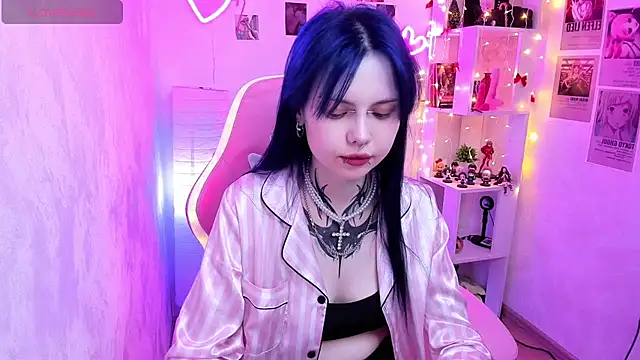 Snapshot of Morana_Batt chatting on 01.12.26 Morana Batt online show from 01.12.26