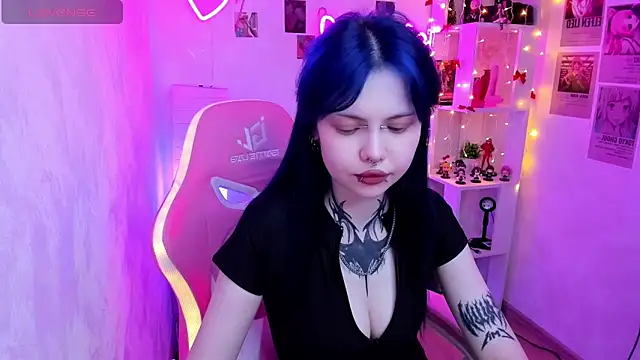 Snapshot of Morana_Batt chatting on 01.13.26 Morana Batt online show from 01.13.26