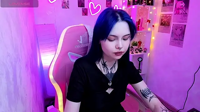 Snapshot of Morana_Batt chatting on 01.15.26 Morana Batt online show from 01.15.26