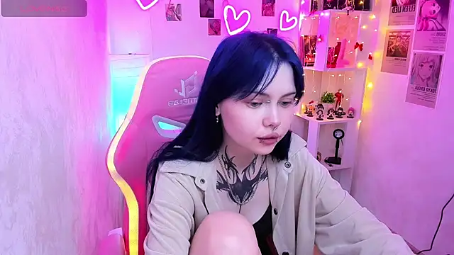 Snapshot of Morana_Batt chatting on 01.16.26 Morana Batt online show from 01.16.26