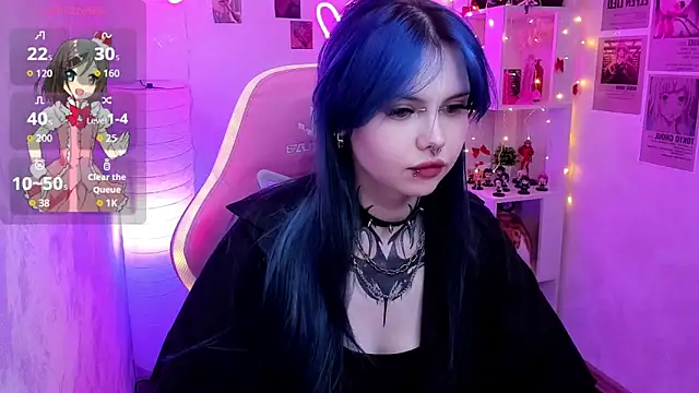 Morana Batt online show from 03.02.26