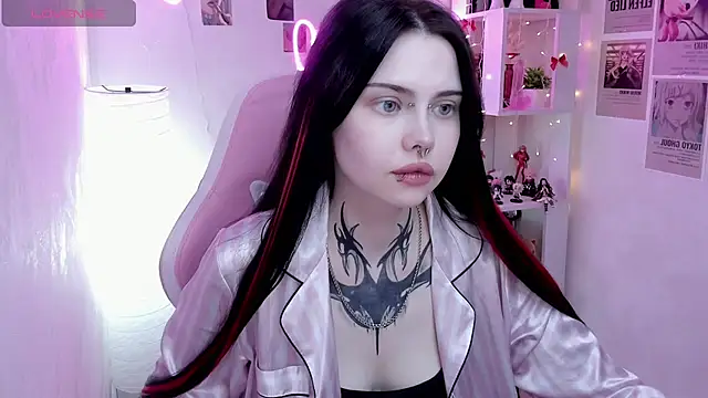 Morana Batt online show from 04.27.26