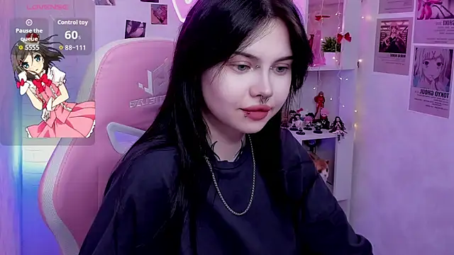 Morana Batt online show from 05.12.26