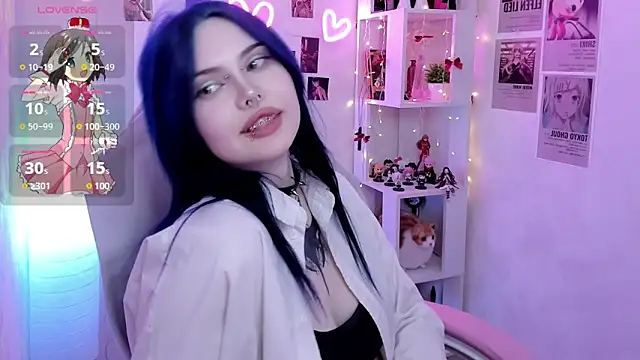 Morana Batt online show from 05.18.26