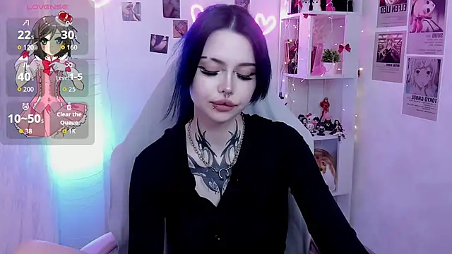 Morana Batt online show from 06.08.26