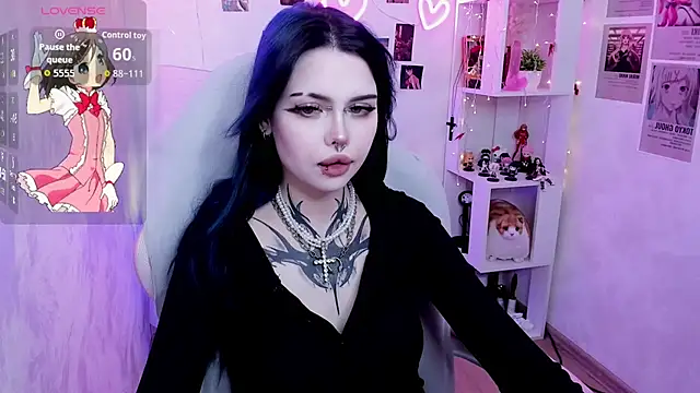 Morana Batt online show from 06.18.26