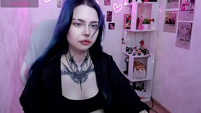 Morana Batt online show from 06.25.26