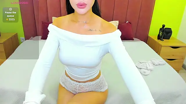 Jennifer Munoz online show from 07.24.26