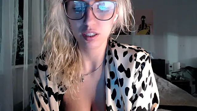 VivianCoke online show from 03.01.26