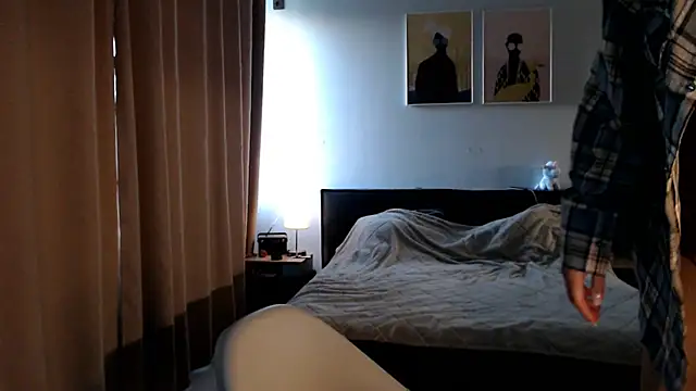 VivianCoke online show from 07.13.26