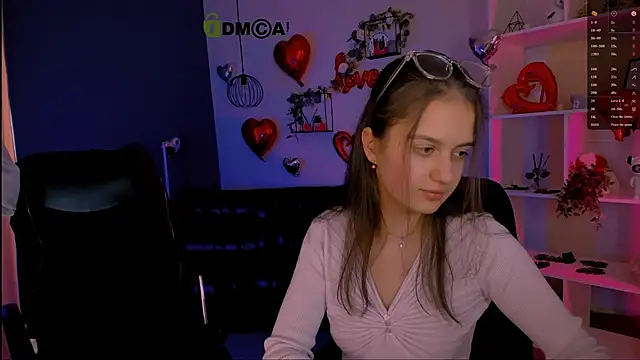 talia seduce online show from 02.25.26