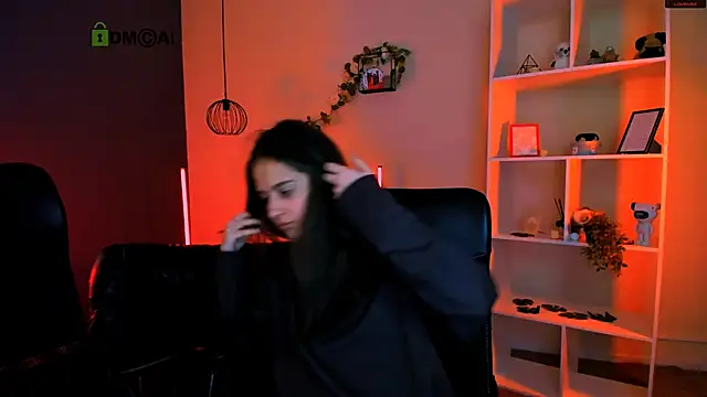 talia seduce online show from 03.21.26