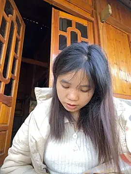 Ngoc-bbi online show from 11.25.25