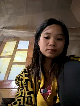 Ngoc-bbi online show from 12.01.25