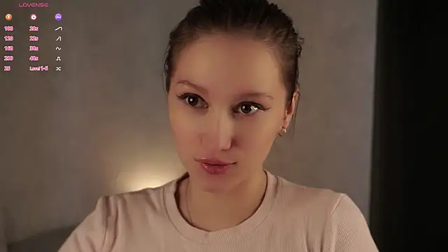 MelaniSeiver online show from 07.27.26