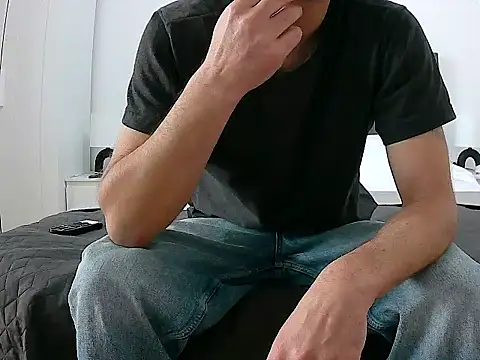 InnocentHub753 online show from 02.03.26