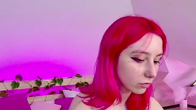 Snapshot of Liann_Stark chatting on 05.22.26 Liann Stark online show from 05.22.26