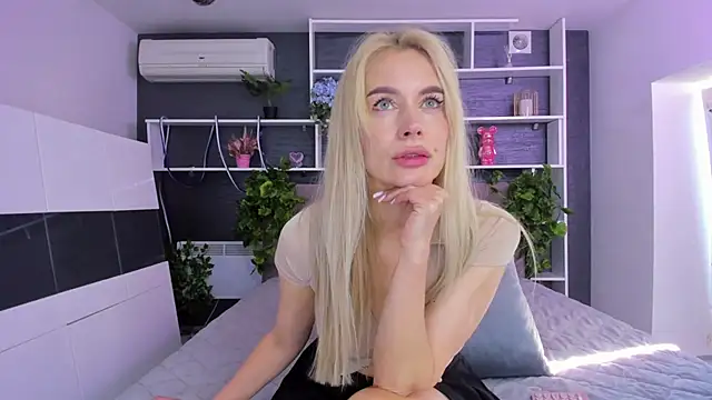 SabrinaSharm online show from 05.31.26