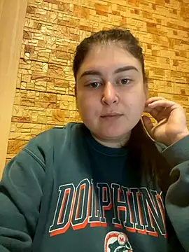 Snapshot of DazzzlingDame chatting on 10.12.25 DazzzlingDame online show from 10.12.25